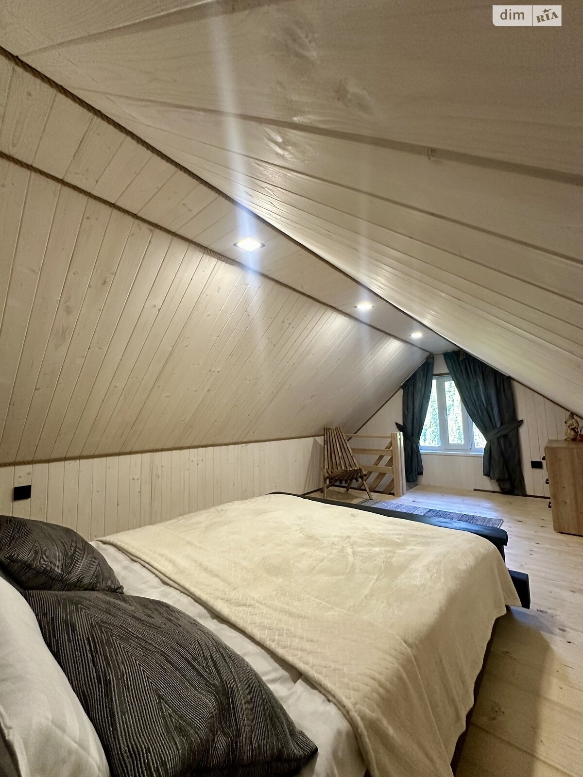 дом посуточно, аренда в Криворовне, проезд Москалевка фото 1 дом посуточно, аренда в Криворовне, проезд Москалевка фото 1