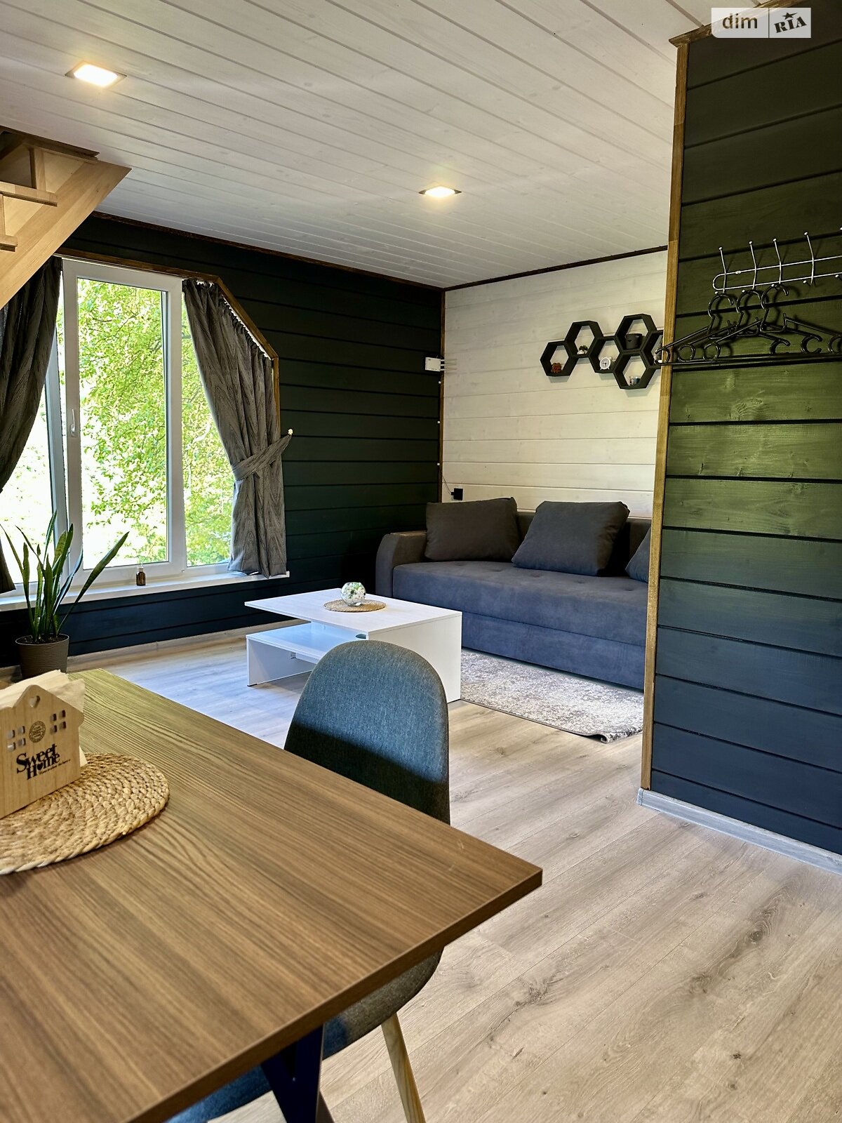 дом посуточно, аренда в Криворовне, проезд Москалевка фото 1 дом посуточно, аренда в Криворовне, проезд Москалевка фото 1