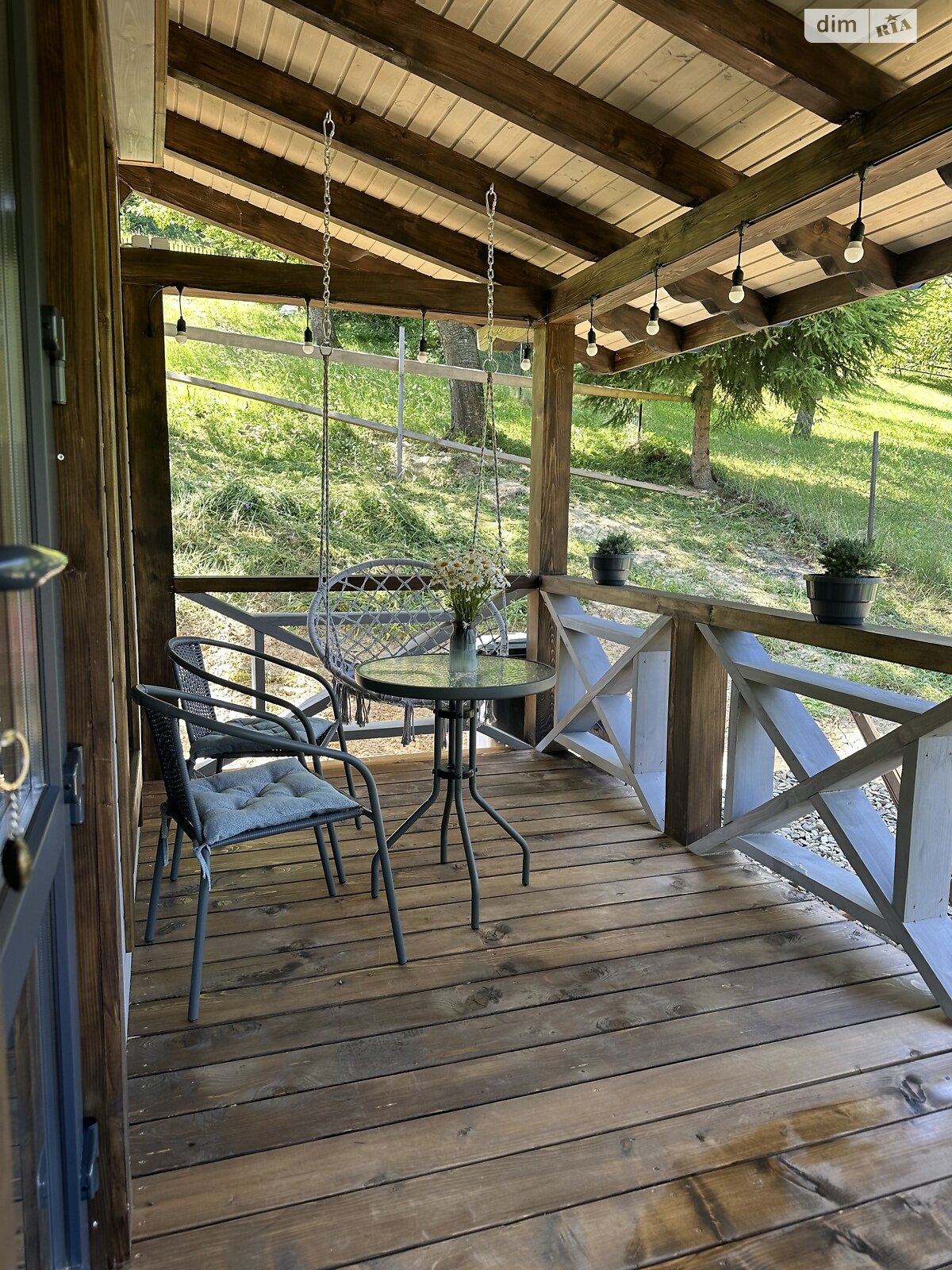 дом посуточно, аренда в Криворовне, проезд Москалевка фото 1 дом посуточно, аренда в Криворовне, проезд Москалевка фото 1