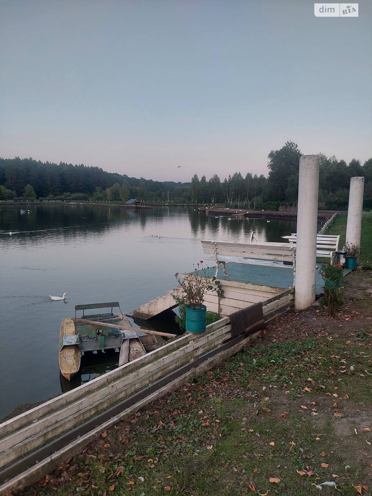 дом посуточно, аренда в Кролевце, улица Калиновского (Горького), район Кролевец фото 1