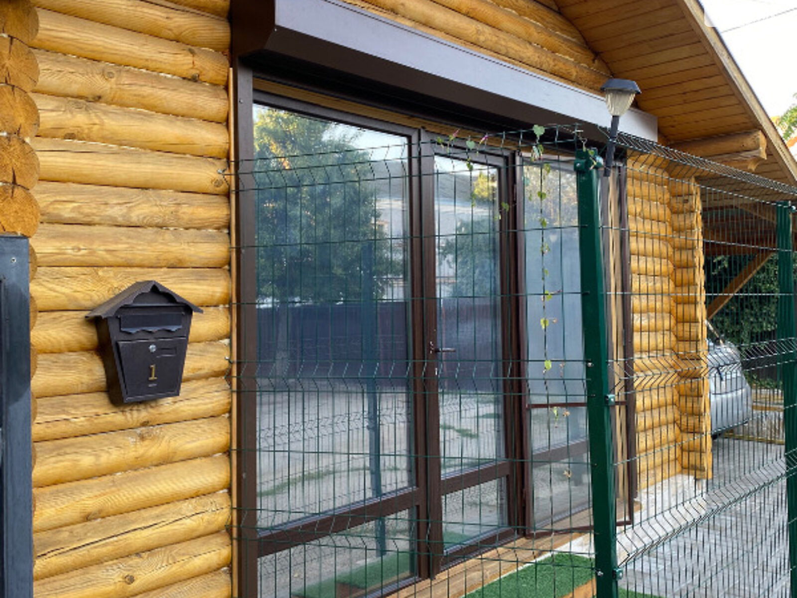 дом посуточно, аренда в Кропивницком, улица Шульгиных (Калинина) 12, район Центр фото 1