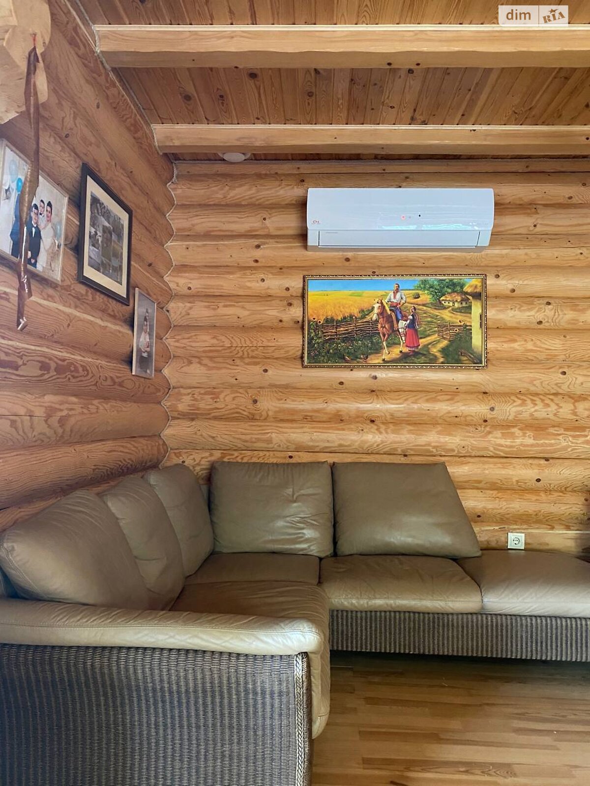 дом посуточно, аренда в Куражине, вулиця Лісна фото 1 дом посуточно, аренда в Куражине, вулиця Лісна фото 1