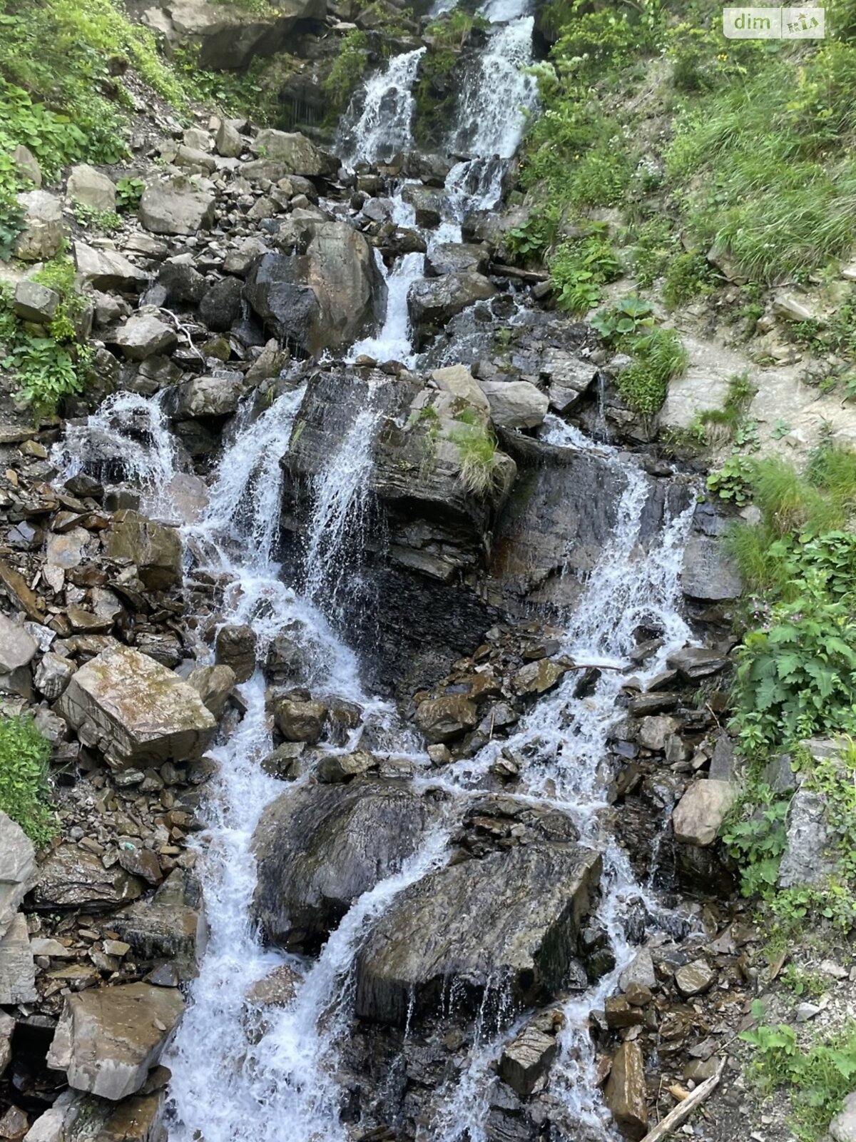 дом посуточно, аренда в Лазещине, улица Урочище Зымир фото 1