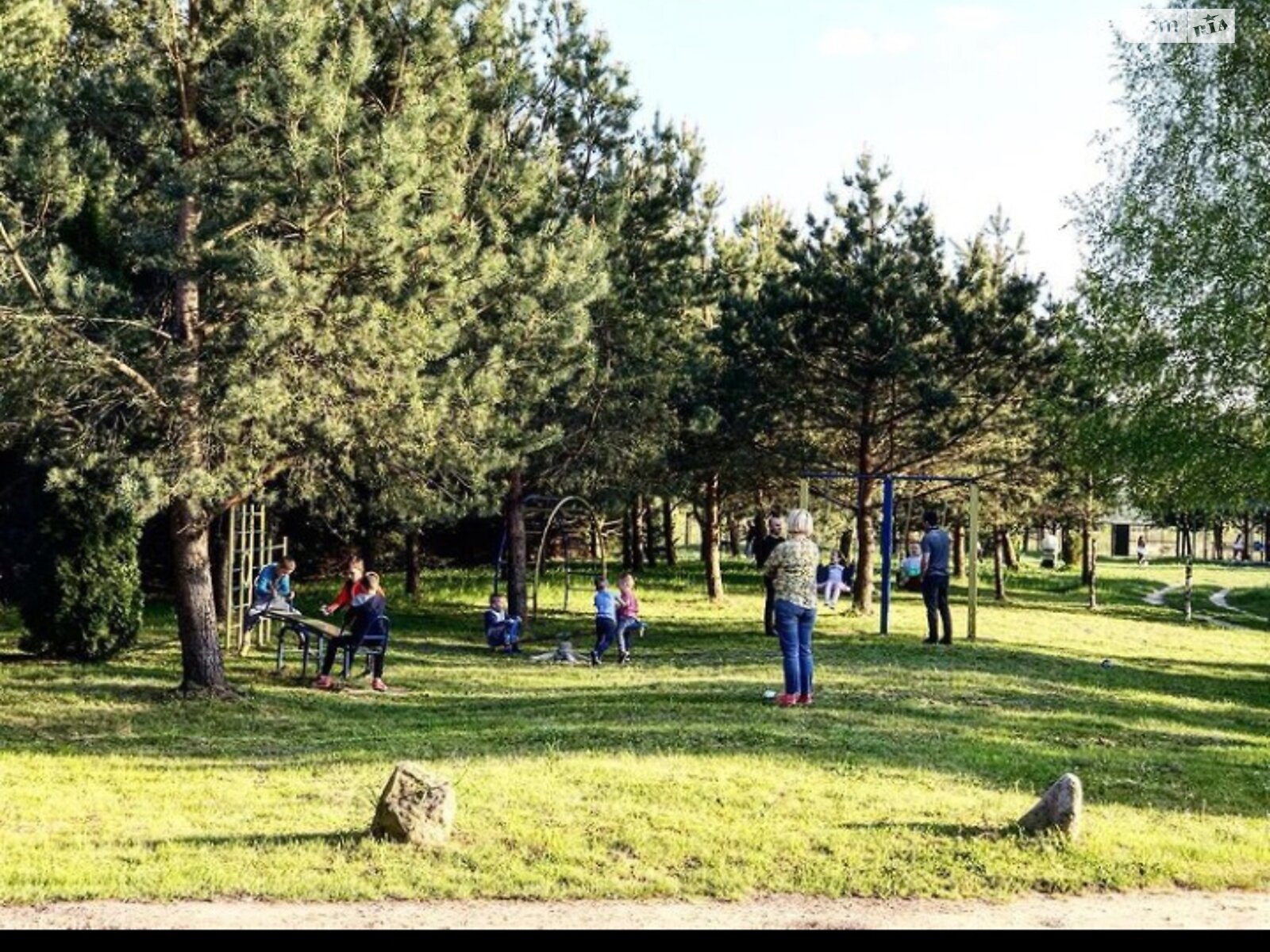 дом посуточно, аренда в Брюховичах, Янівська 101 фото 1