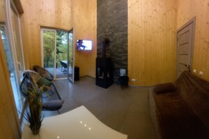 будинок подобово, оренда в Львові, вулиця Брюховицька, район Шевченківський фото 2