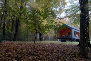 дом посуточно, аренда в Львове, район Шевченковский фото 2
