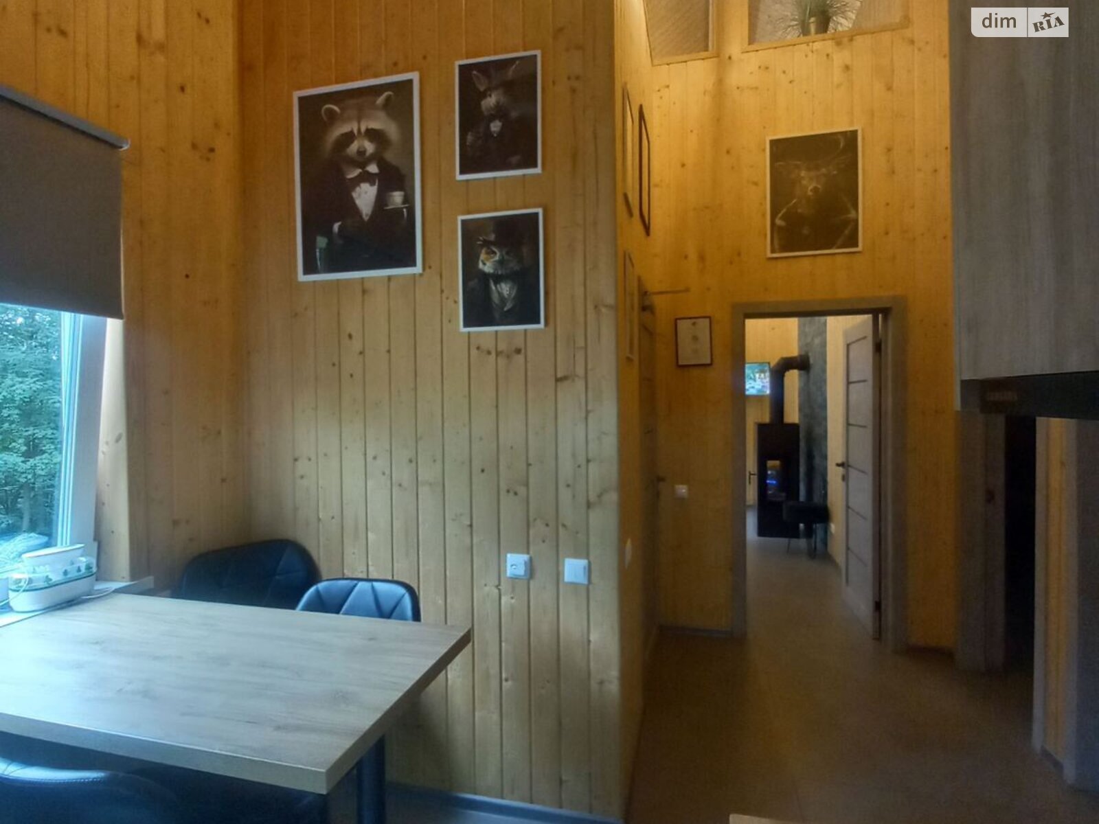 будинок подобово, оренда в Львові, вулиця Брюховицька, район Шевченківський фото 1 будинок подобово, оренда в Львові, вулиця Брюховицька, район Шевченківський фото 1