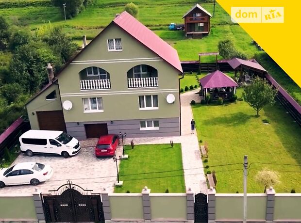 дом посуточно, аренда в селе Изки фото 1 дом посуточно, аренда в селе Изки фото 1