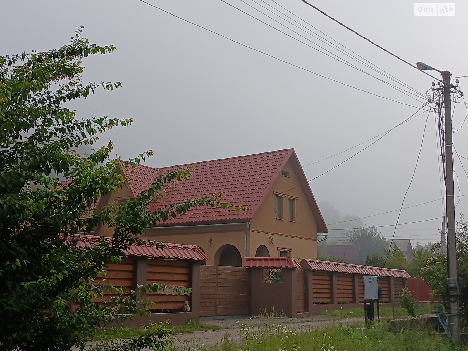 дом посуточно, аренда в Межгорье, улица Масарика Томаша 57 фото 1 дом посуточно, аренда в Межгорье, улица Масарика Томаша 57 фото 1