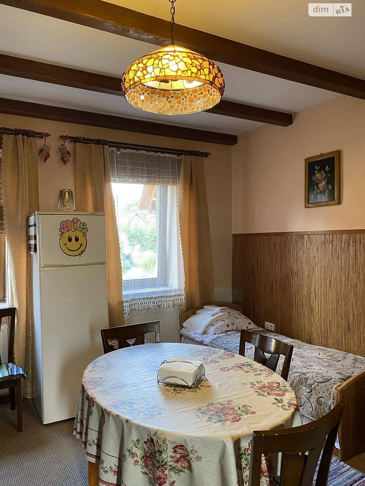 дом посуточно, аренда в Межгорье, улица Масарика Томаша 57 фото 1 дом посуточно, аренда в Межгорье, улица Масарика Томаша 57 фото 1