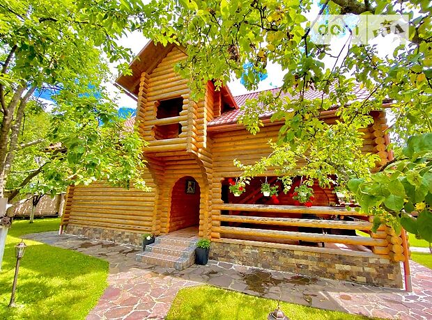 дом посуточно, аренда в Межгорье, Лозянська 3, район Межгорье фото 1 дом посуточно, аренда в Межгорье, Лозянська 3, район Межгорье фото 1