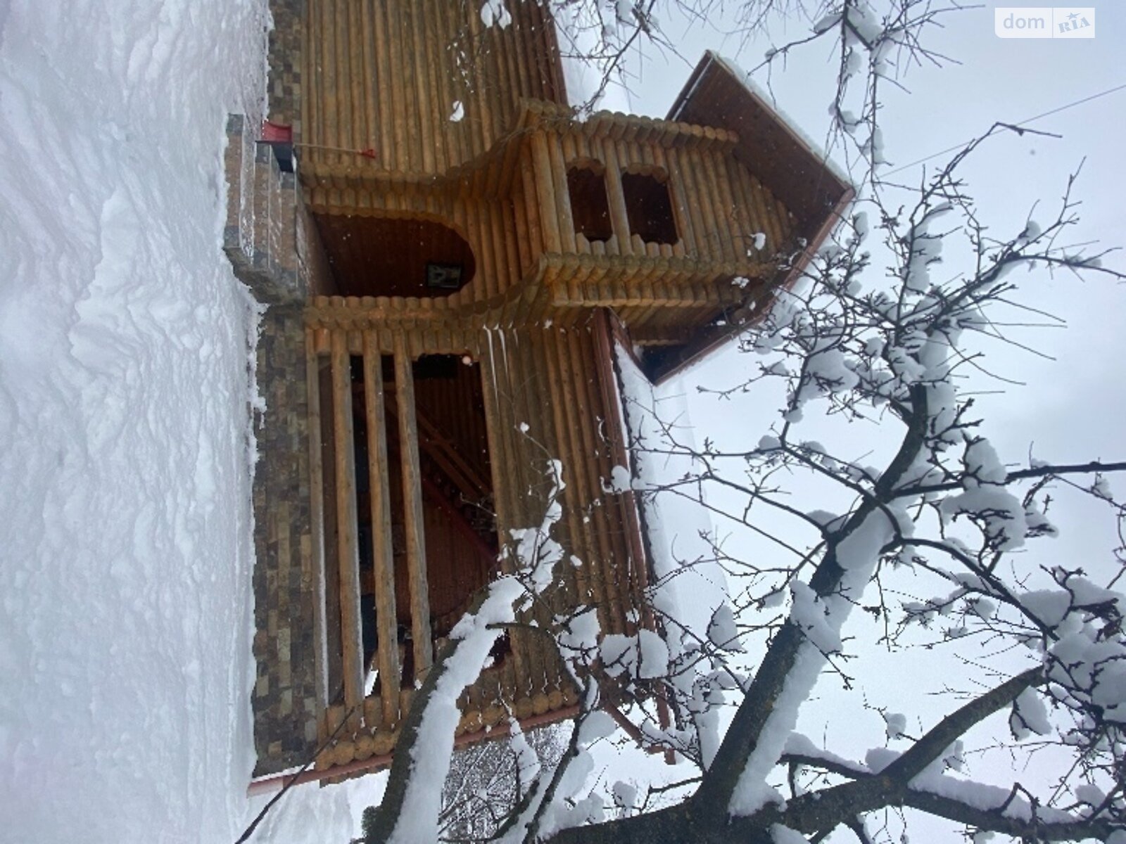 дом посуточно, аренда в Межгорье, Лозянська 3, район Межгорье фото 1