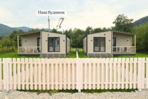 дом посуточно, аренда в Микуличине, улица Фальчи (1 мая) фото 2