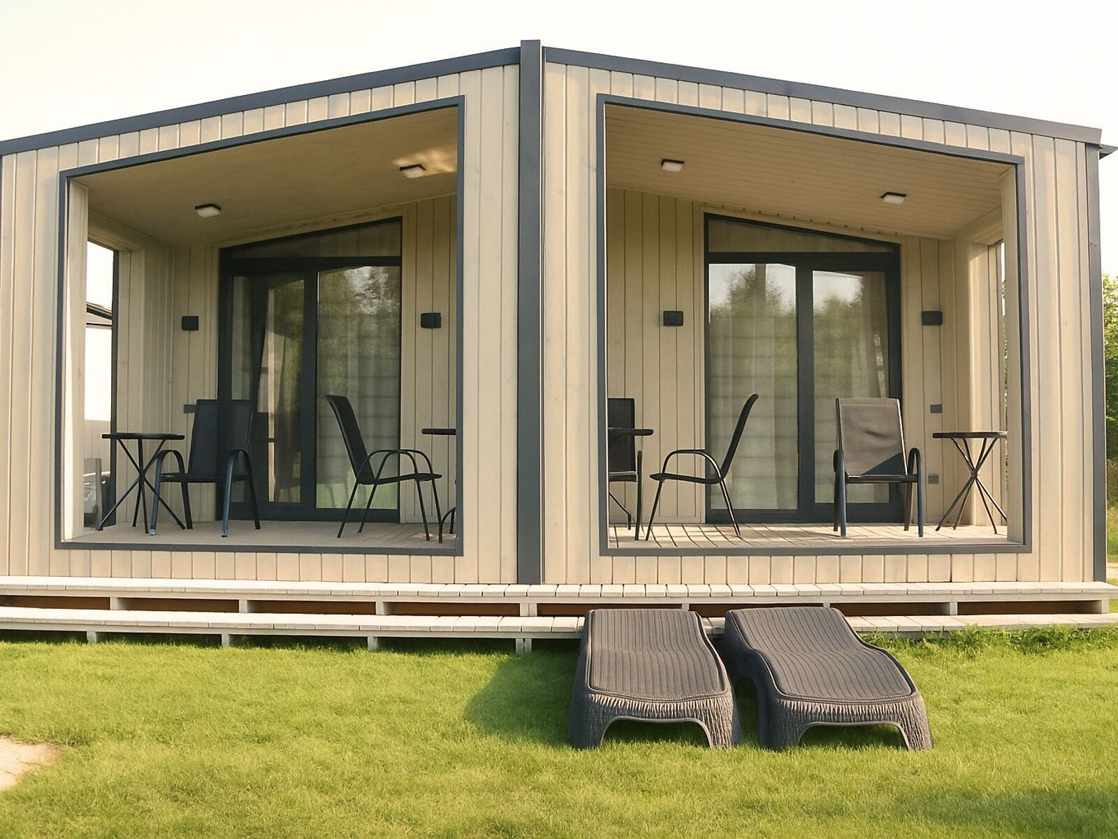 дом посуточно, аренда в Микуличине, улица Фальчи (1 мая) фото 1