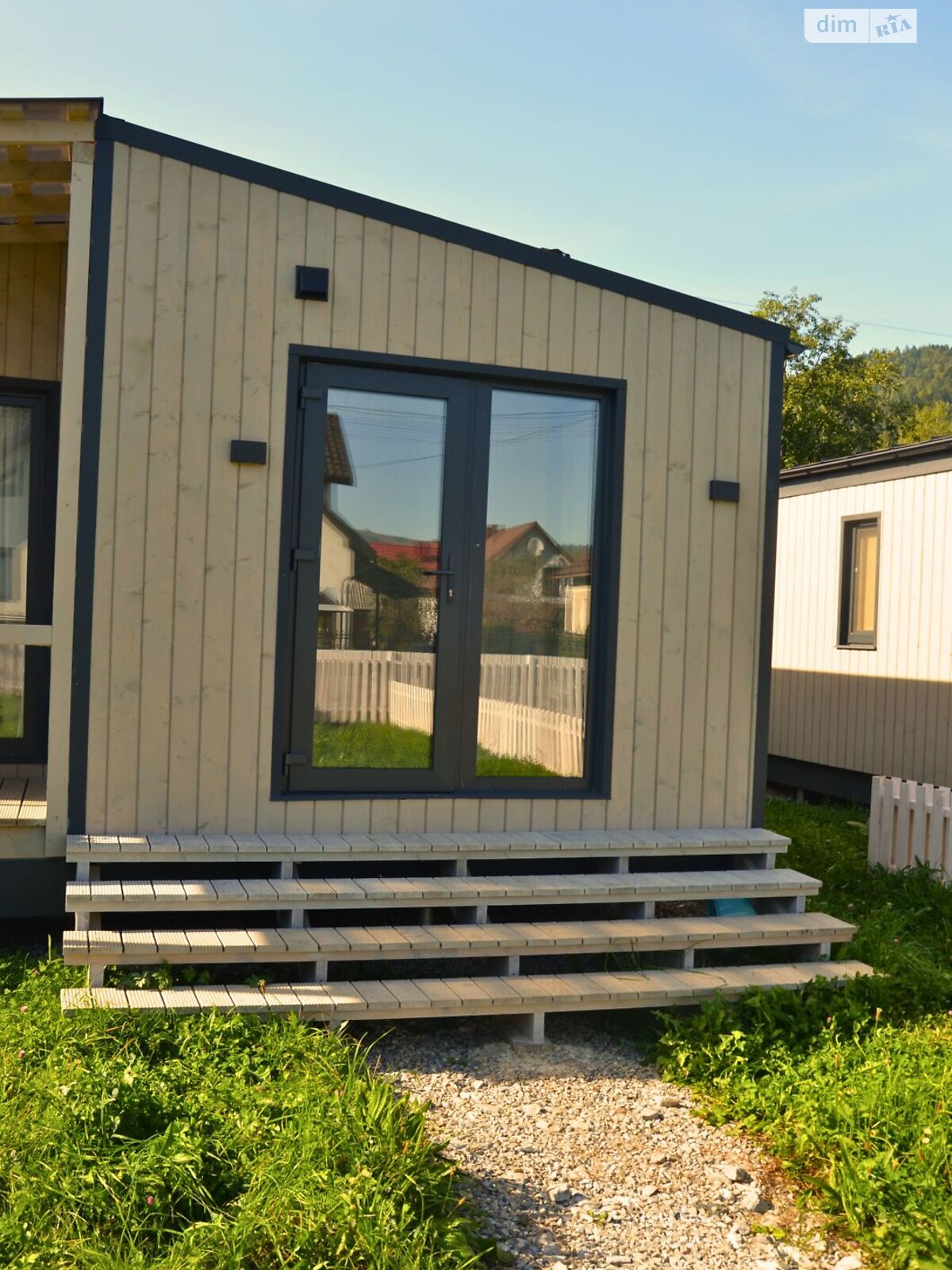 дом посуточно, аренда в Микуличине, улица Фальчи (1 мая) фото 1