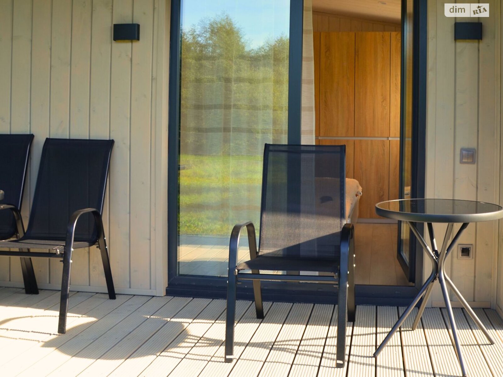 дом посуточно, аренда в Микуличине, улица Фальчи (1 мая) фото 1