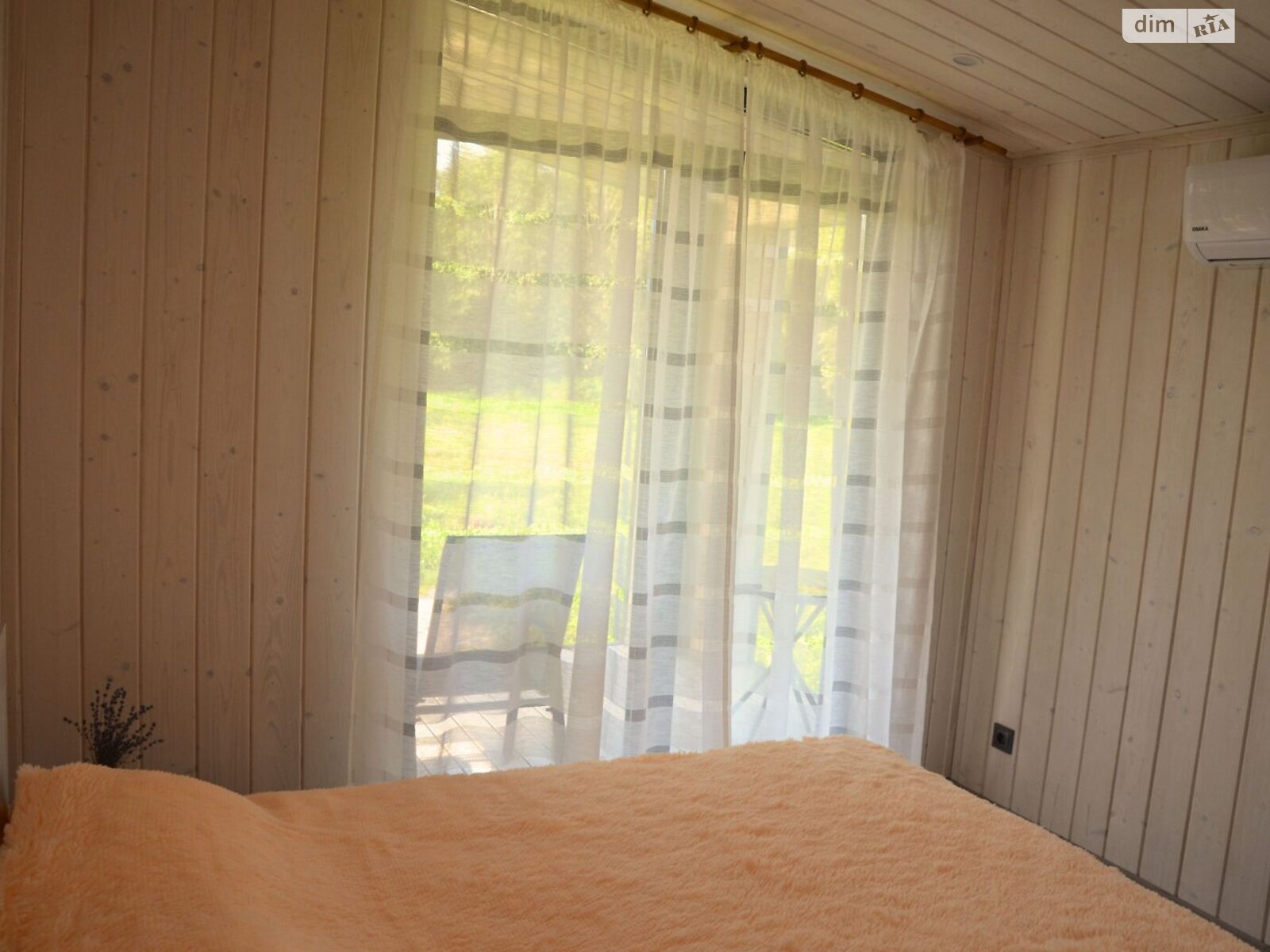 дом посуточно, аренда в Микуличине, улица Фальчи (1 мая) фото 1
