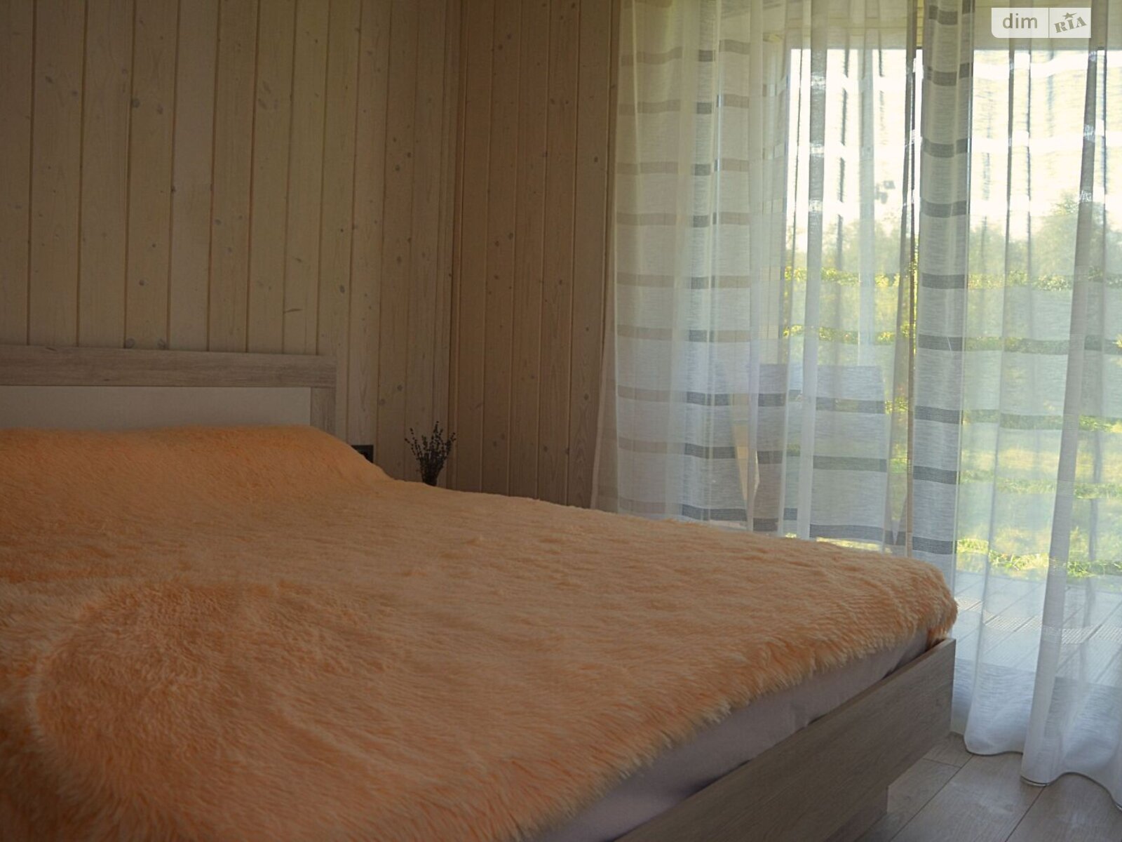 дом посуточно, аренда в Микуличине, улица Фальчи (1 мая) фото 1