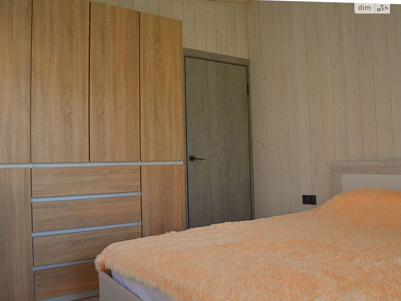 дом посуточно, аренда в Микуличине, улица Фальчи (1 мая) фото 1