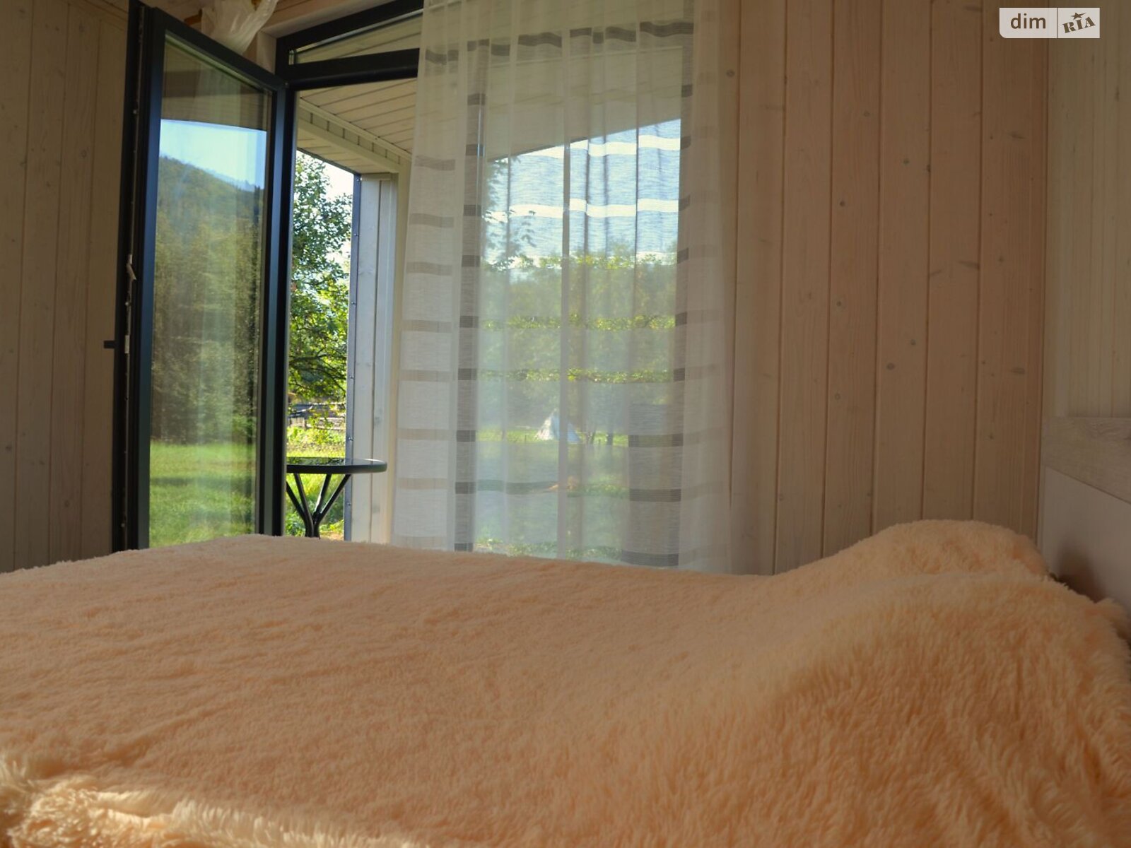 дом посуточно, аренда в Микуличине, улица Фальчи (1 мая) фото 1