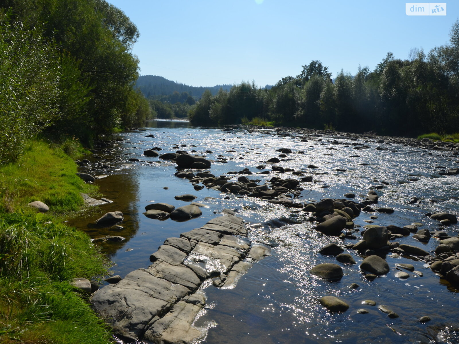 дом посуточно, аренда в Микуличине, улица Фальчи (1 мая) фото 1