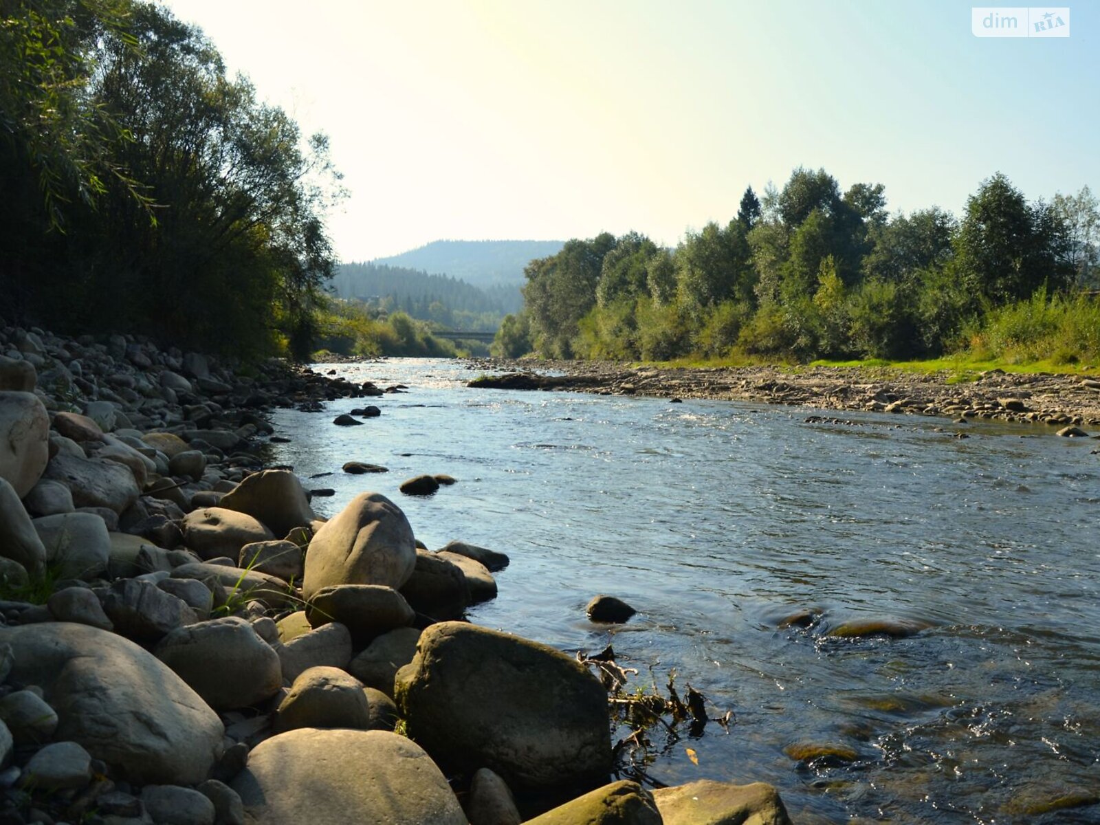 дом посуточно, аренда в Микуличине, улица Фальчи (1 мая) фото 1