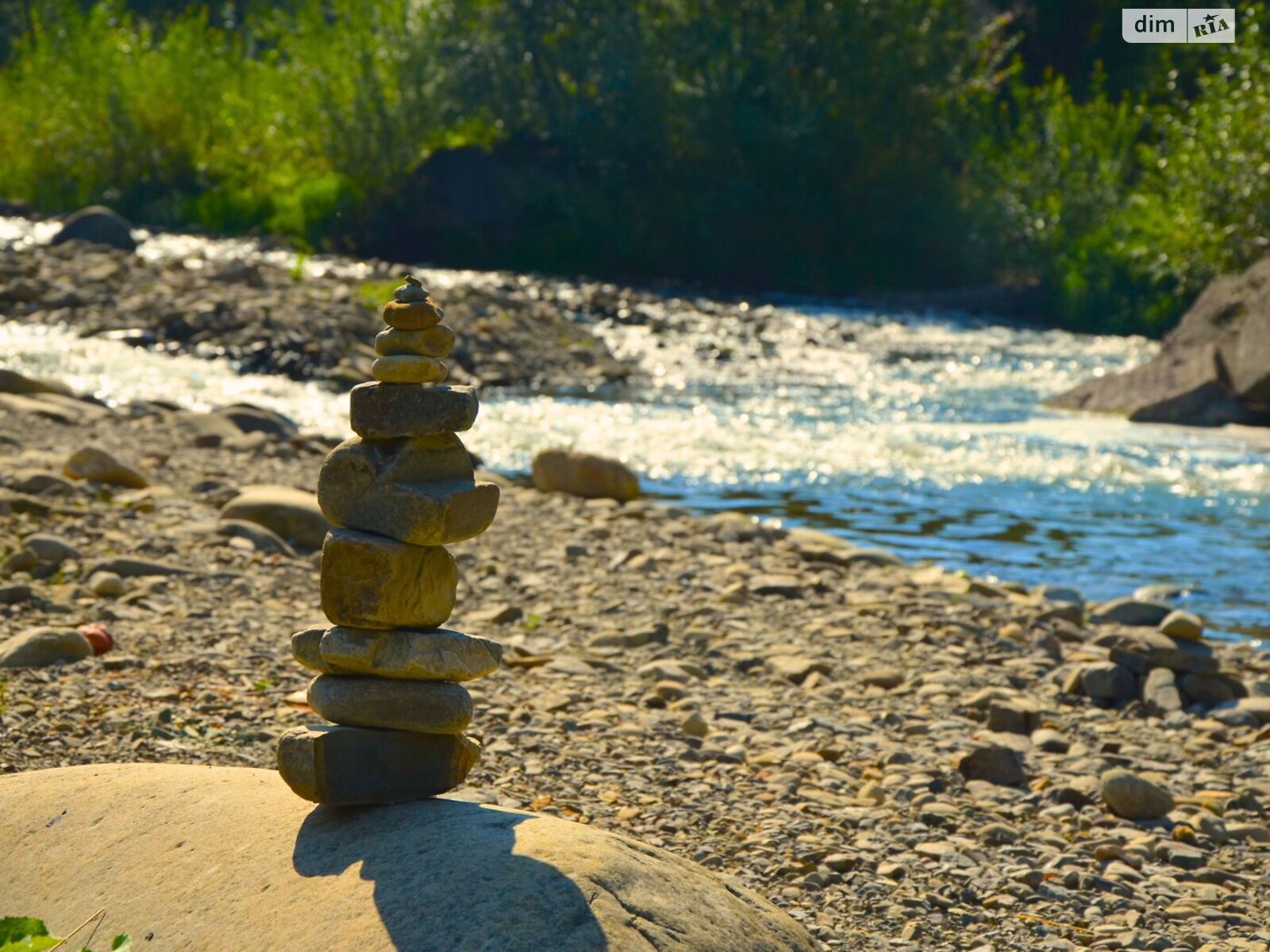 дом посуточно, аренда в Микуличине, улица Фальчи (1 мая) фото 1