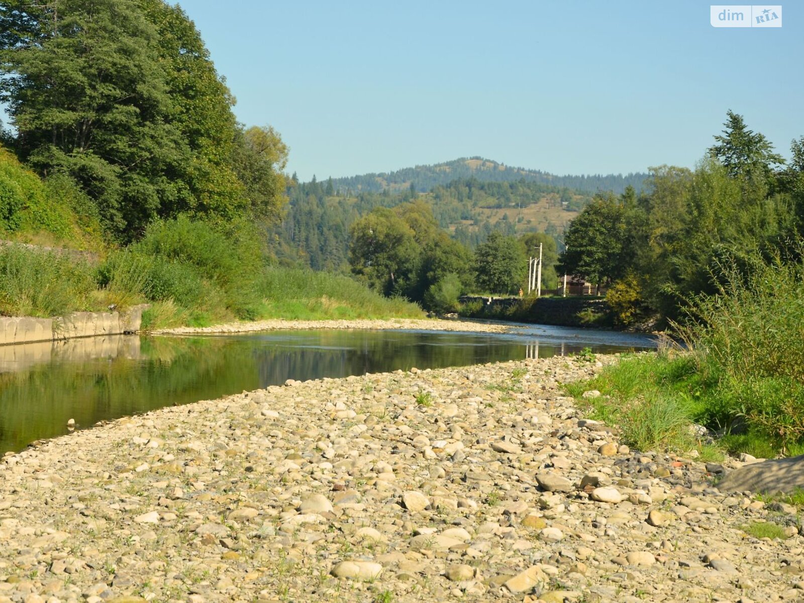 дом посуточно, аренда в Микуличине, улица Фальчи (1 мая) фото 1