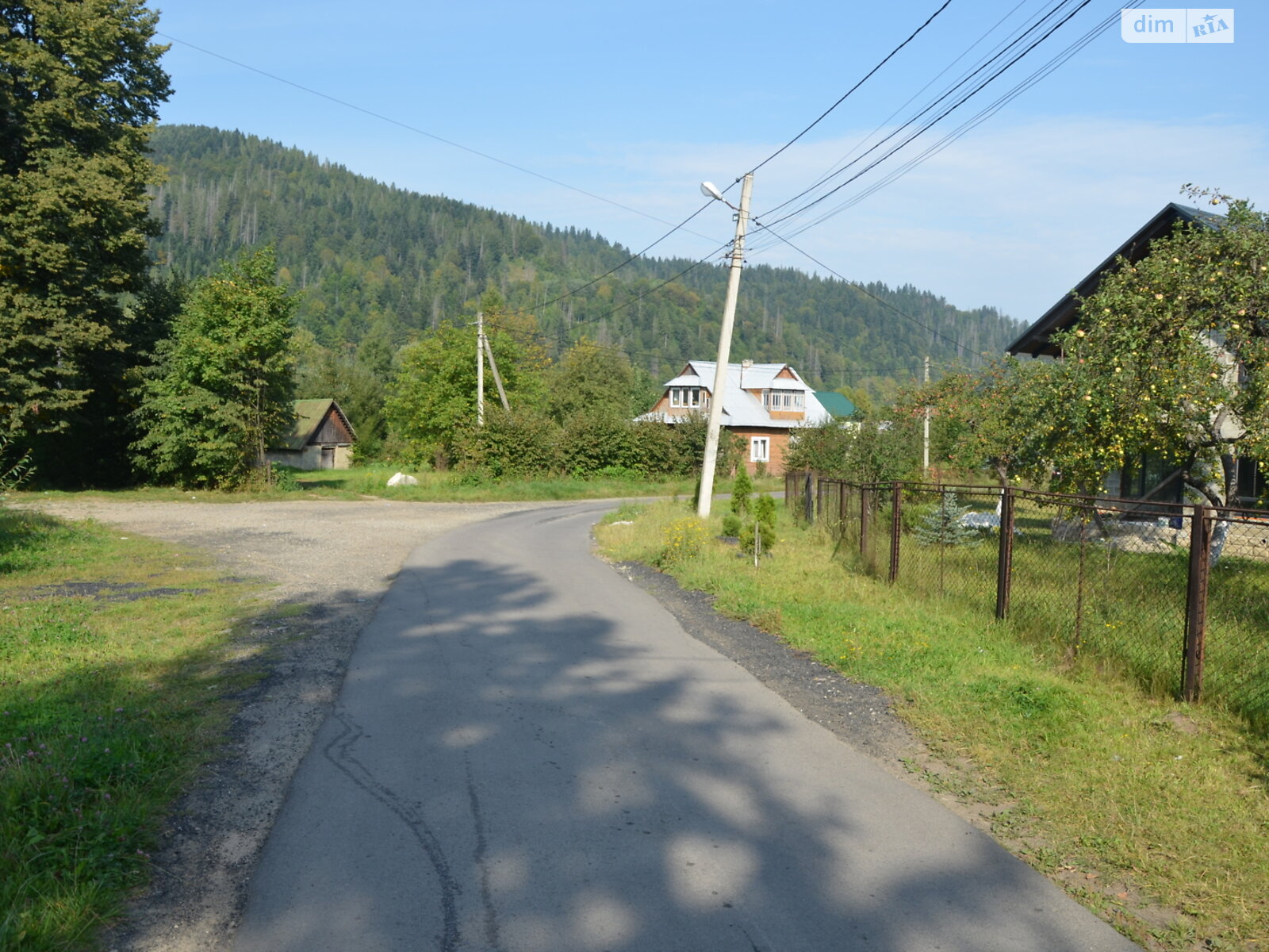 дом посуточно, аренда в Микуличине, улица Фальчи (1 мая) фото 1