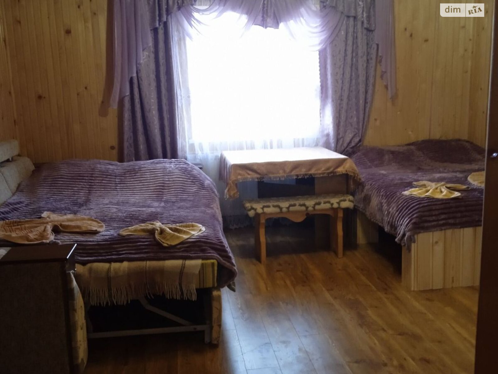 дом посуточно, аренда в Микуличине, улица Краещее 202Б фото 1 дом посуточно, аренда в Микуличине, улица Краещее 202Б фото 1