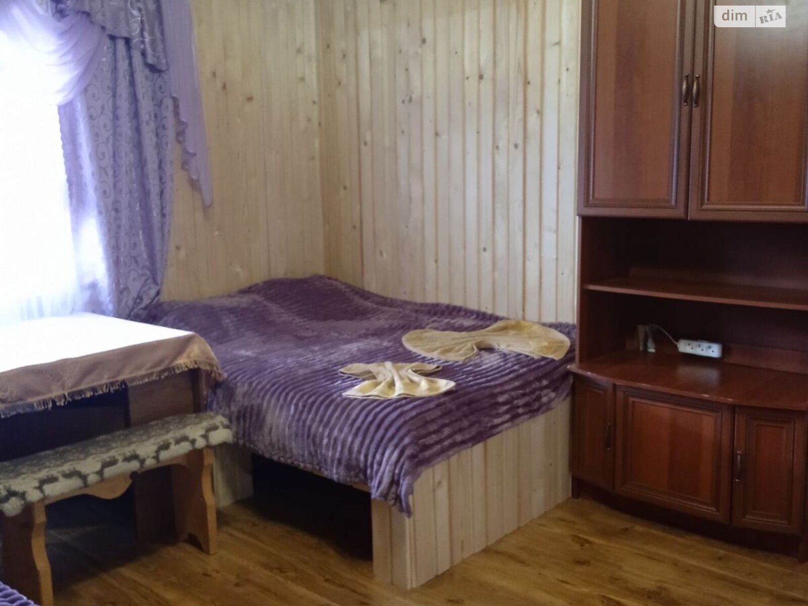 дом посуточно, аренда в Микуличине, улица Краещее 202Б фото 1 дом посуточно, аренда в Микуличине, улица Краещее 202Б фото 1
