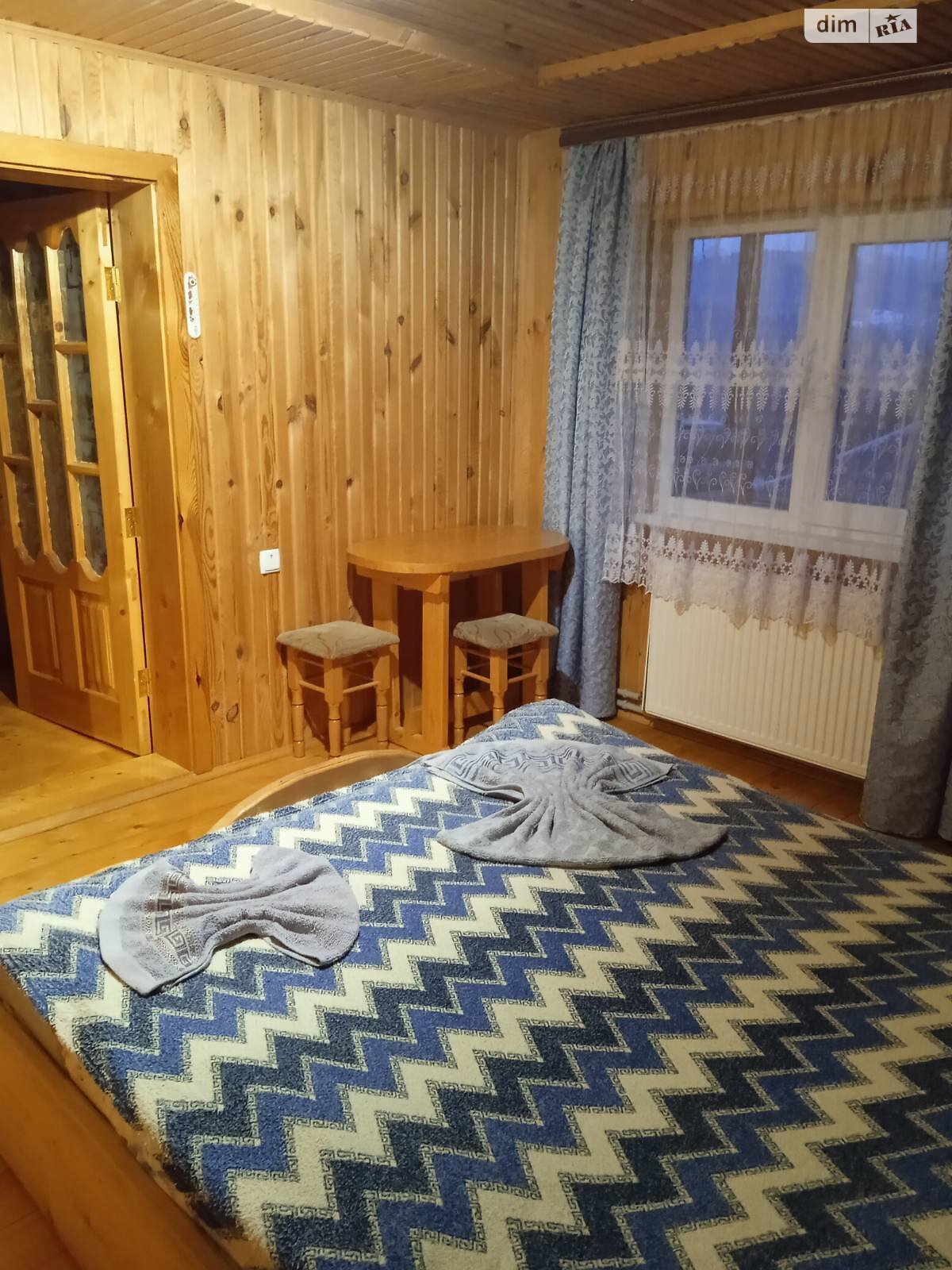 дом посуточно, аренда в Микуличине, улица Краещее 202Б фото 1 дом посуточно, аренда в Микуличине, улица Краещее 202Б фото 1