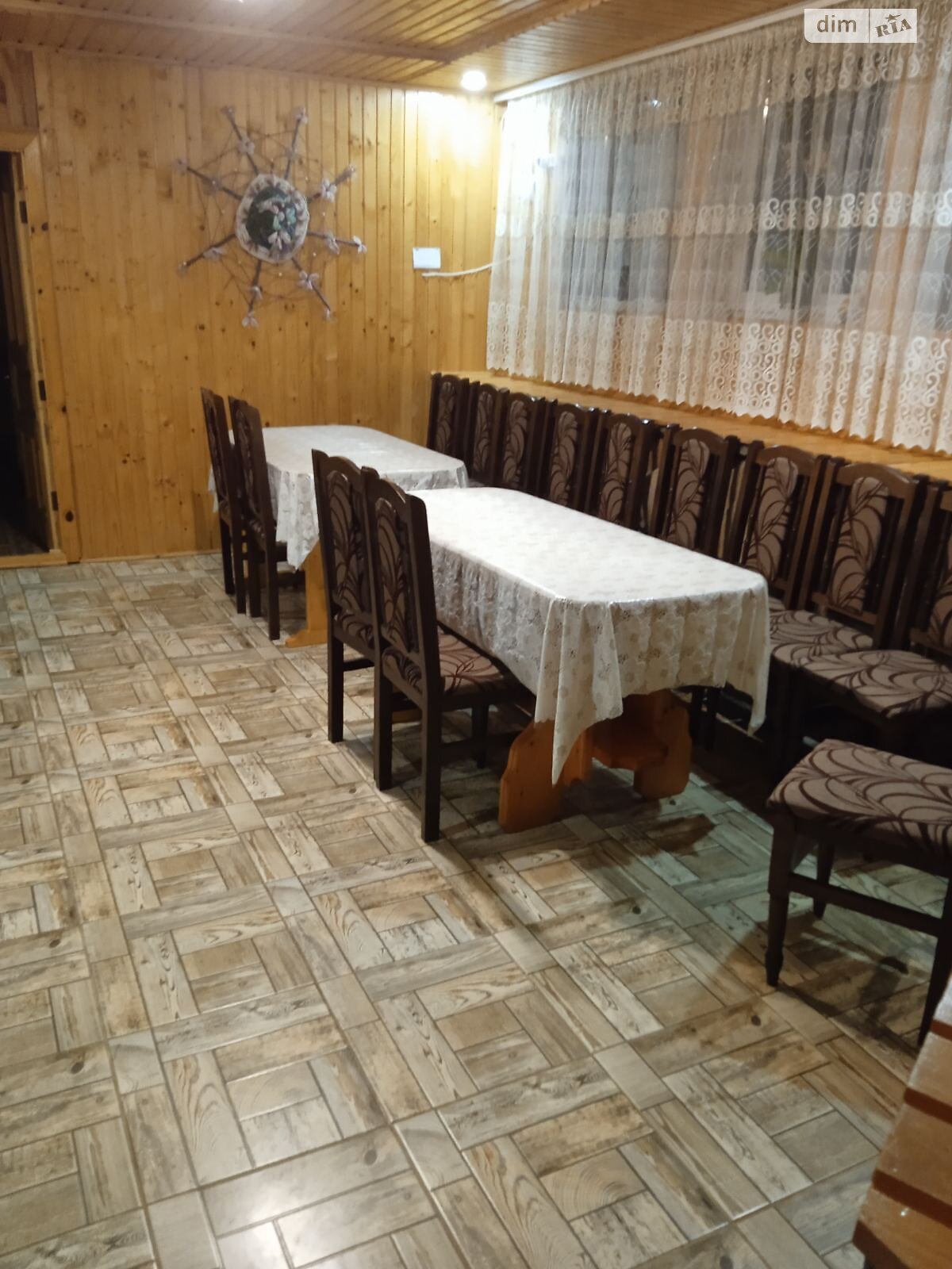 дом посуточно, аренда в Микуличине, улица Краещее 202Б фото 1 дом посуточно, аренда в Микуличине, улица Краещее 202Б фото 1