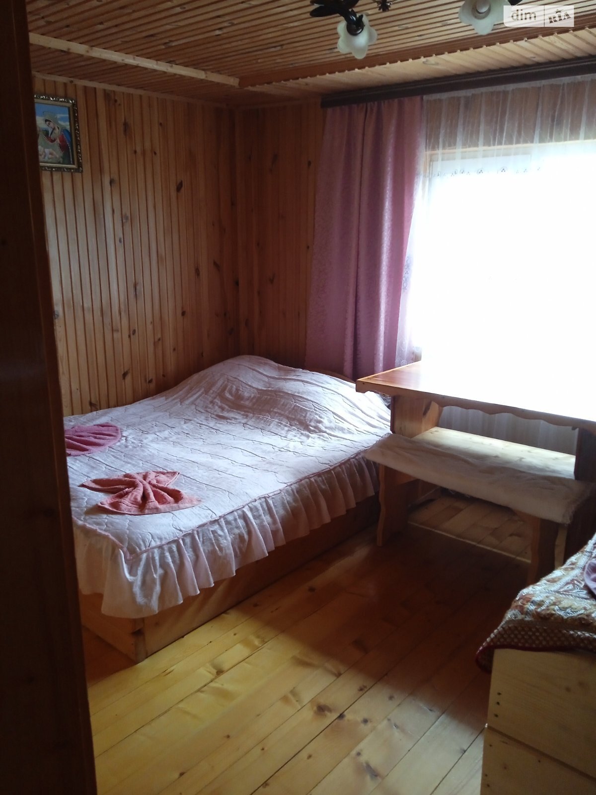 дом посуточно, аренда в Микуличине, улица Краещее 202Б фото 1 дом посуточно, аренда в Микуличине, улица Краещее 202Б фото 1