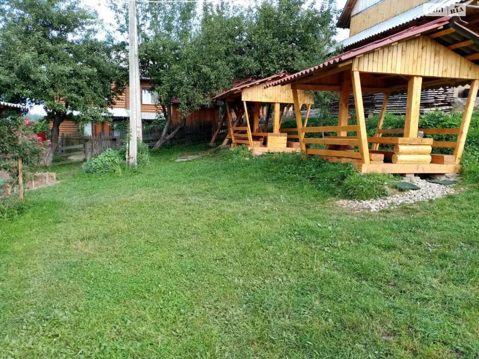 дом посуточно, аренда в Микуличине, улица Краещее 202Б фото 1 дом посуточно, аренда в Микуличине, улица Краещее 202Б фото 1