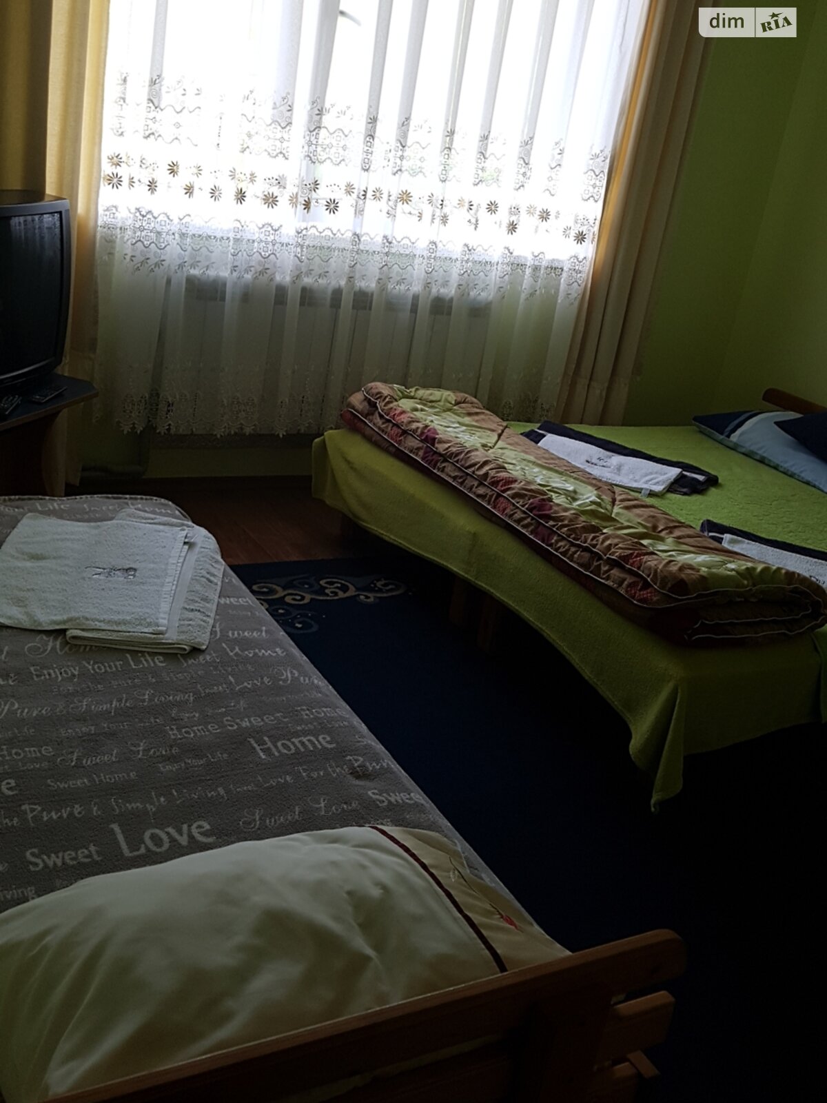 дом посуточно, аренда в Миргороде, район Миргород фото 1 дом посуточно, аренда в Миргороде, район Миргород фото 1
