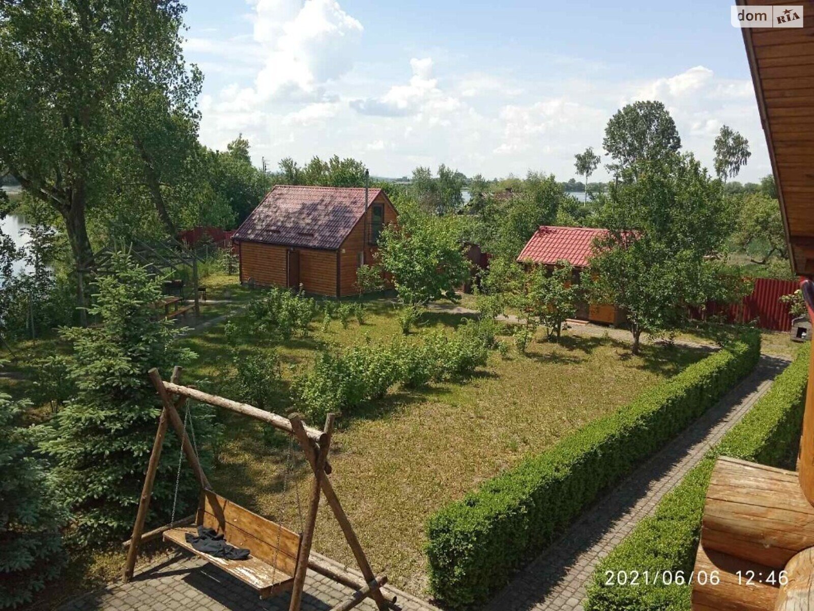 будинок подобово, оренда в Підгайцях, вулиця Набережна 8А фото 1 будинок подобово, оренда в Підгайцях, вулиця Набережна 8А фото 1