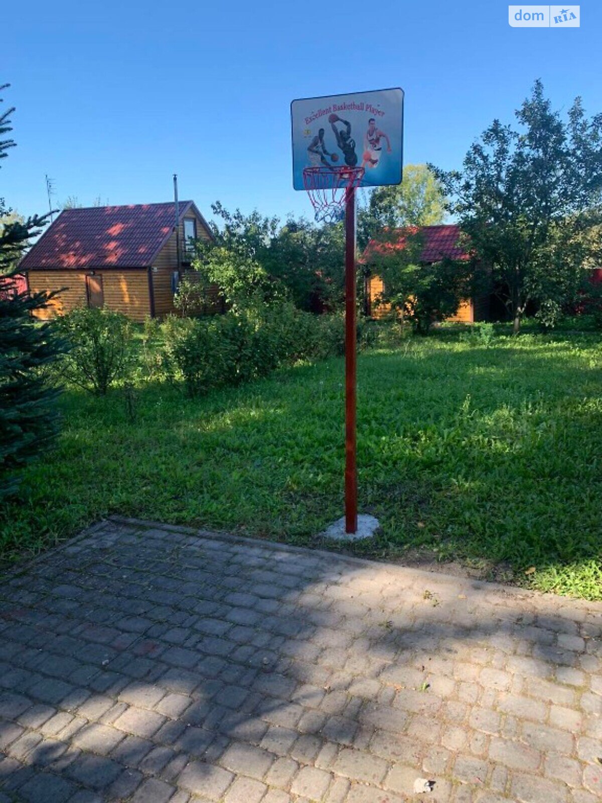 будинок подобово, оренда в Підгайцях, вулиця Набережна 8А фото 1 будинок подобово, оренда в Підгайцях, вулиця Набережна 8А фото 1