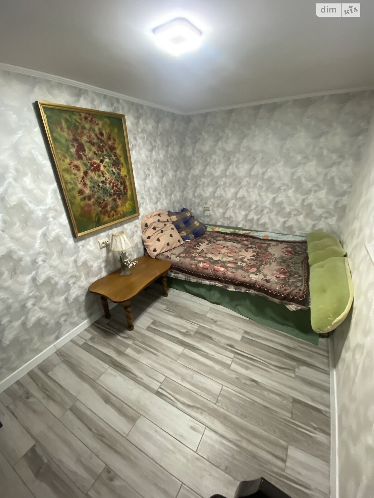 будинок подобово, оренда в Молодіжному, вулиця 2-а Лінія СОГ Ветеран 13 фото 1