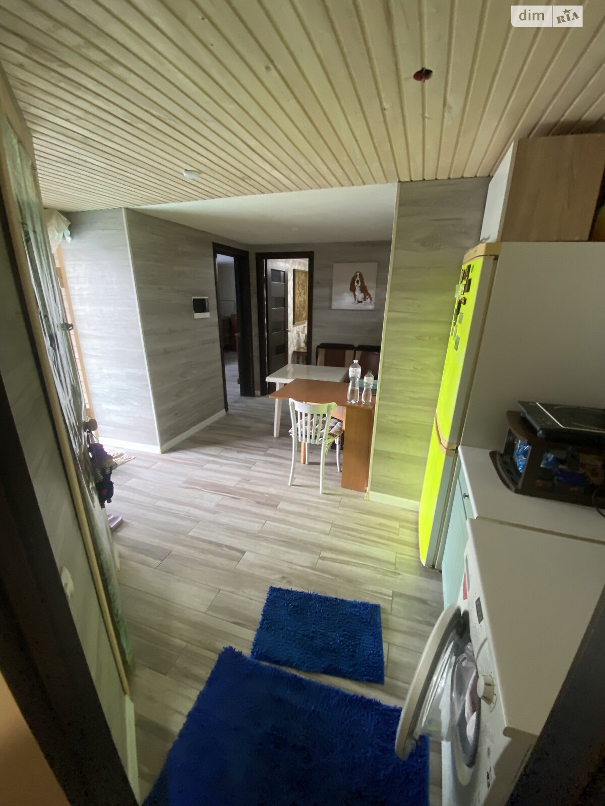 будинок подобово, оренда в Молодіжному, вулиця 2-а Лінія СОГ Ветеран 13 фото 1