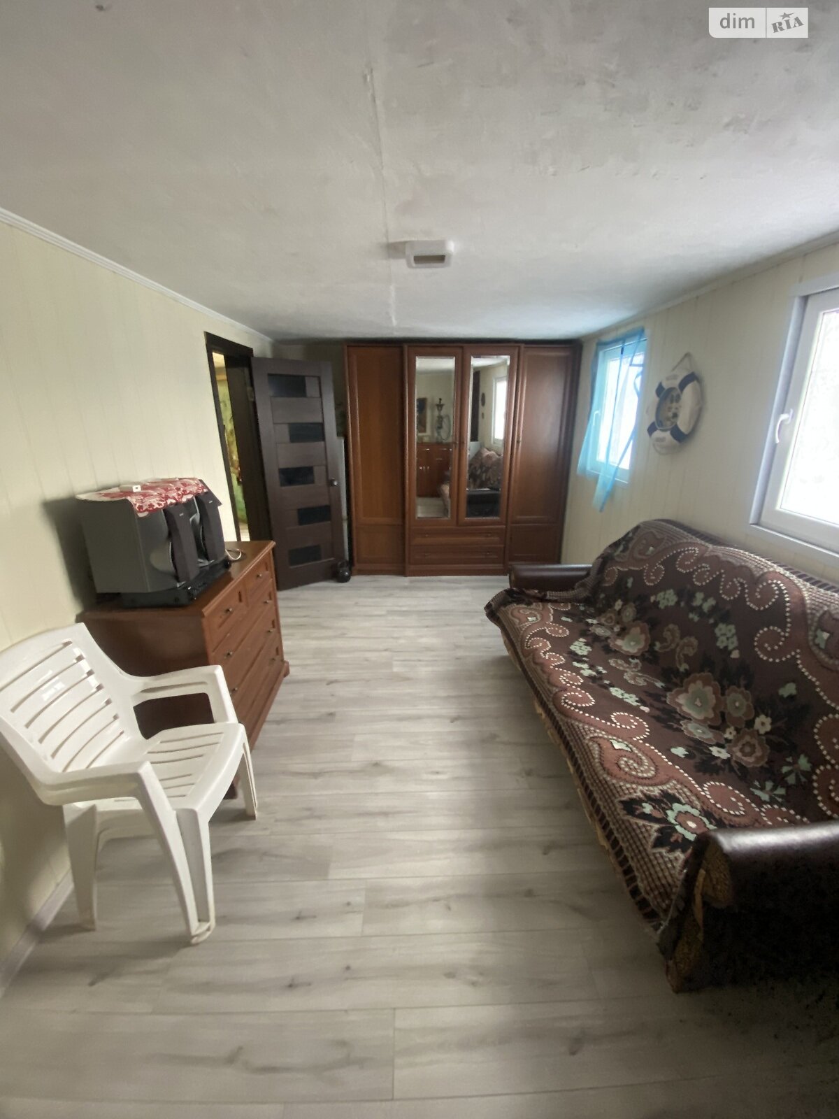 будинок подобово, оренда в Молодіжному, вулиця 2-а Лінія СОГ Ветеран 13 фото 1