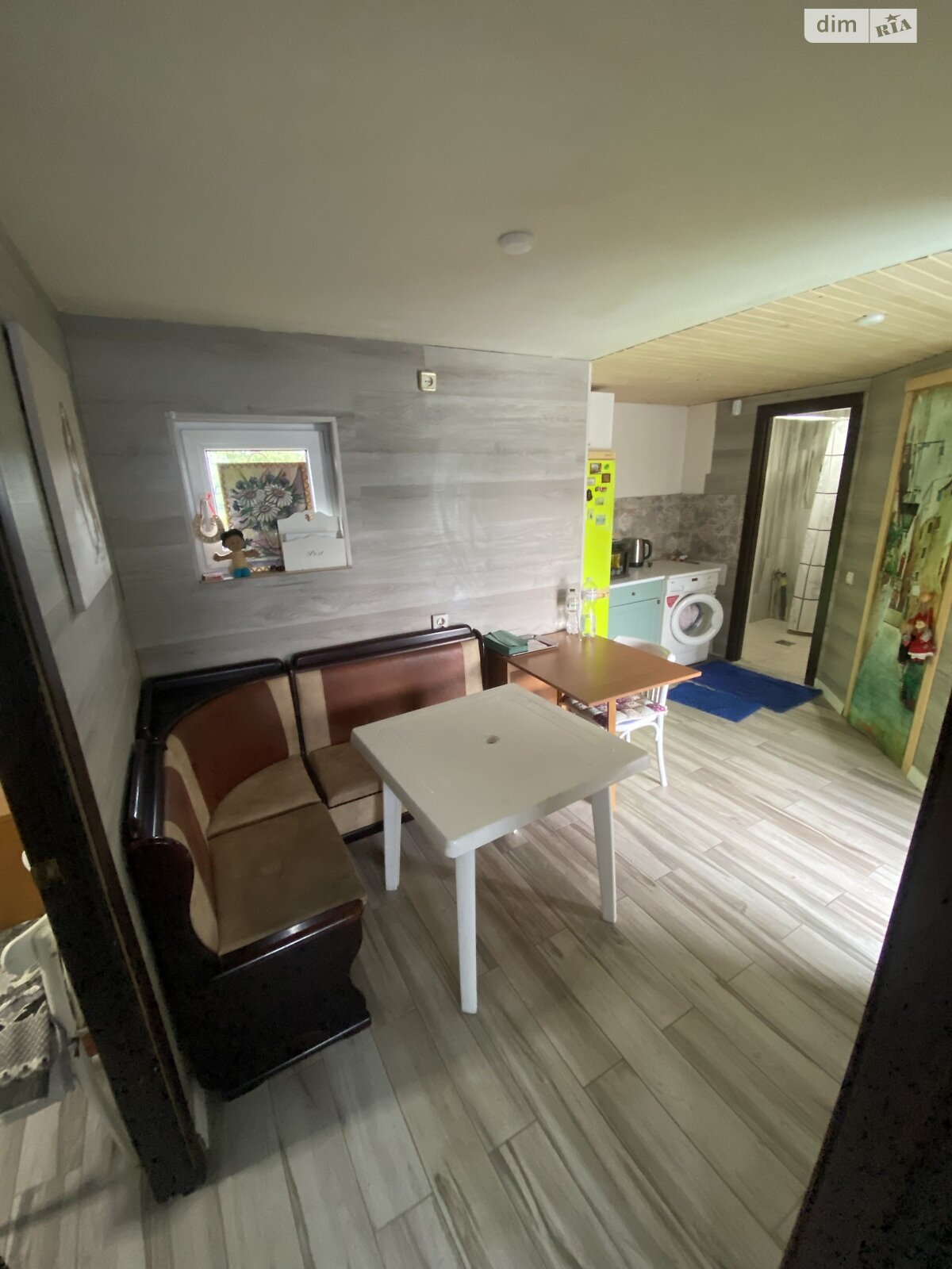 будинок подобово, оренда в Молодіжному, вулиця 2-а Лінія СОГ Ветеран 13 фото 1