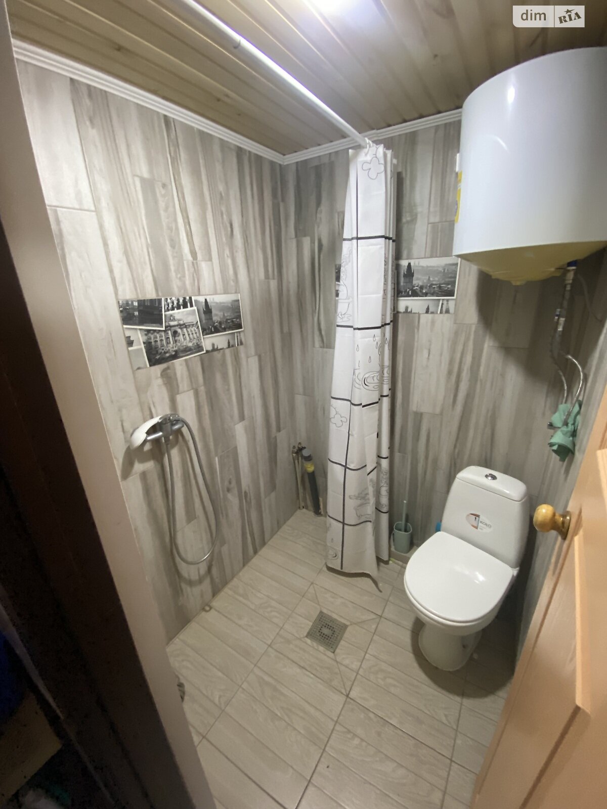 будинок подобово, оренда в Молодіжному, вулиця 2-а Лінія СОГ Ветеран 13 фото 1