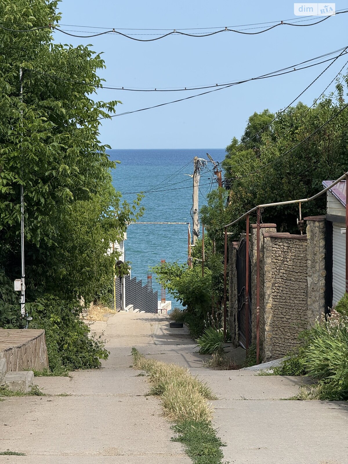 дом посуточно, аренда в Черноморске фото 1 дом посуточно, аренда в Черноморске фото 1