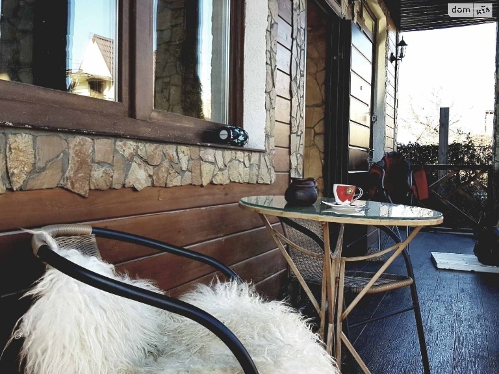 дом посуточно, аренда в Николаевке фото 1 дом посуточно, аренда в Николаевке фото 1