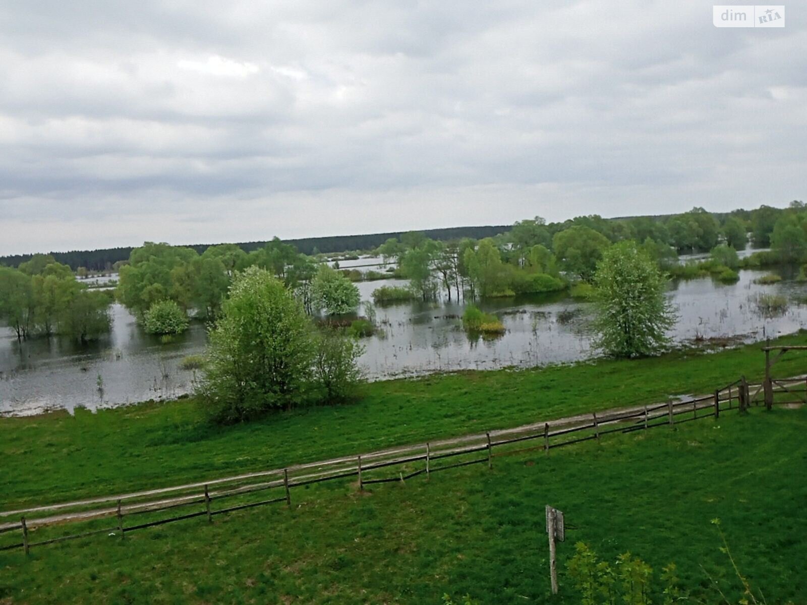 дом посуточно, аренда в Новгороде-Северском, улица Живописная (Чернышевская), район Новгород-Северский фото 1