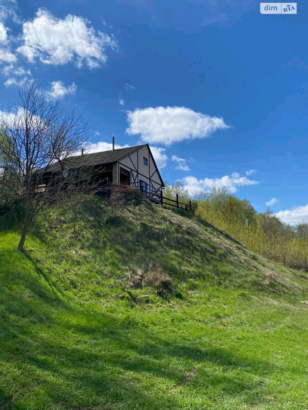 дом посуточно, аренда в Новгороде-Северском, улица Живописная (Чернышевская), район Новгород-Северский фото 1