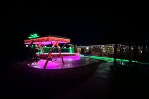 дом посуточно, аренда в Самаре, район Новомосковск фото 2