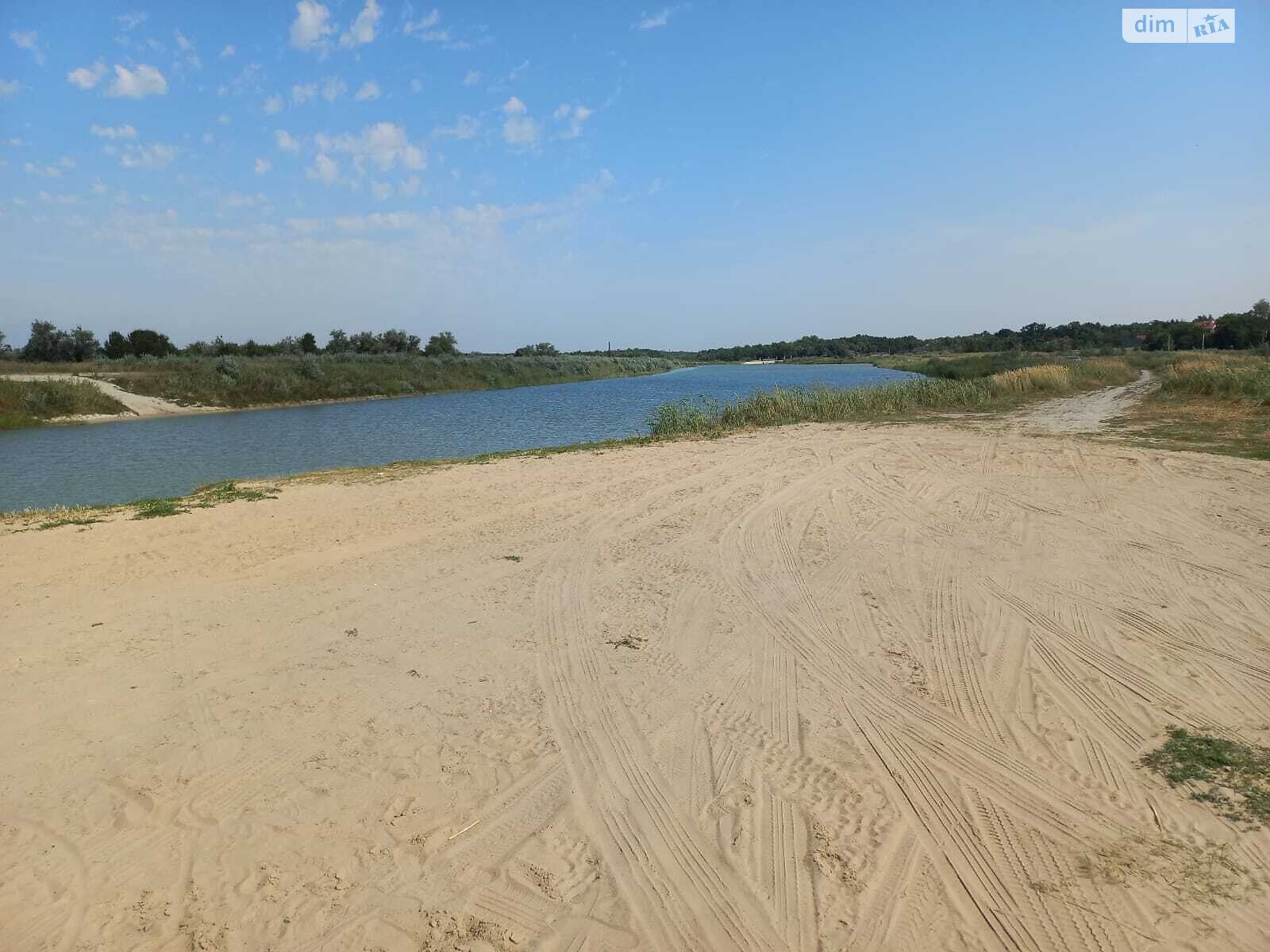 дом посуточно, аренда в Обуховке, улица Береговая фото 1