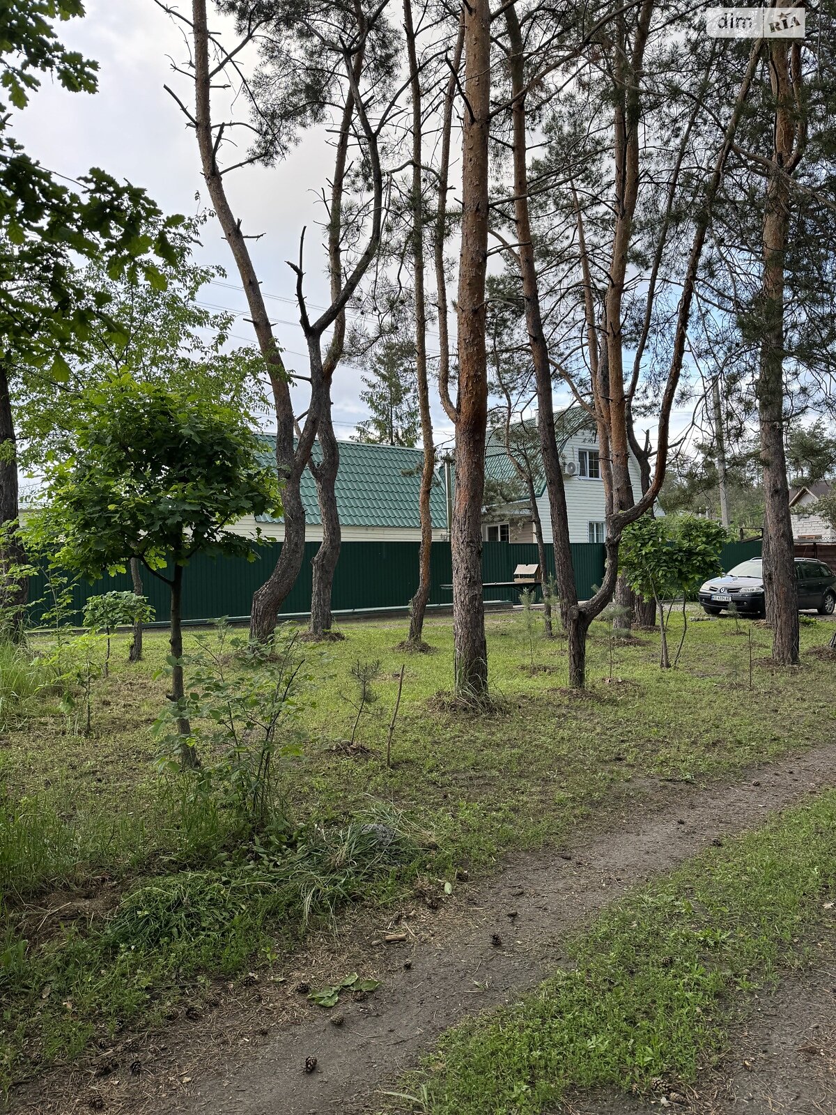 дом посуточно, аренда в Обуховке, улица Крайняя 10 фото 1 дом посуточно, аренда в Обуховке, улица Крайняя 10 фото 1